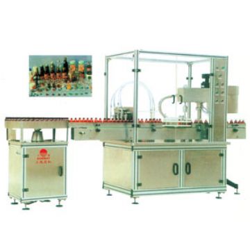 B.Lgx Arranging & Filling(Screwing)Machinery Of Plate-Positioning